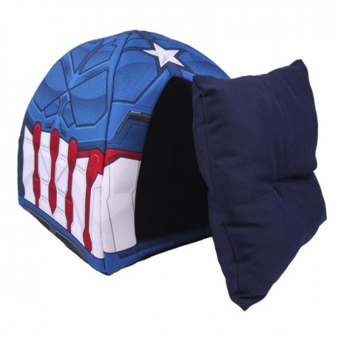 Budka Avengers Capitan America
