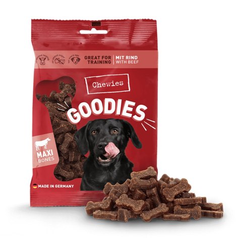 Chewies Kosteczki Wołowe 200 g