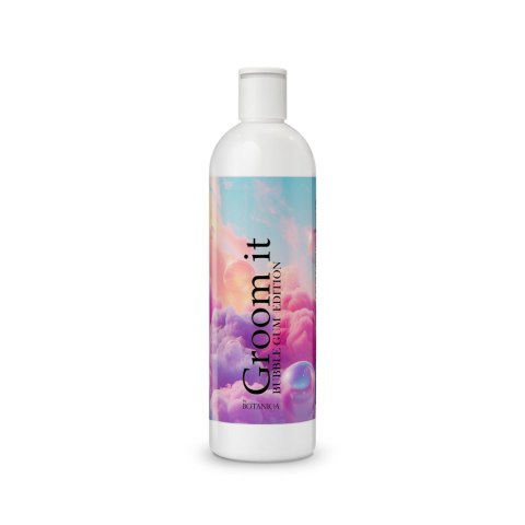 Groom It - szampon Guma Balonowa