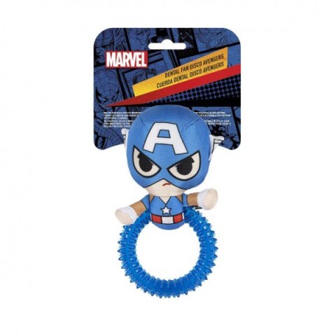 Gryzak Avengers Capitan America