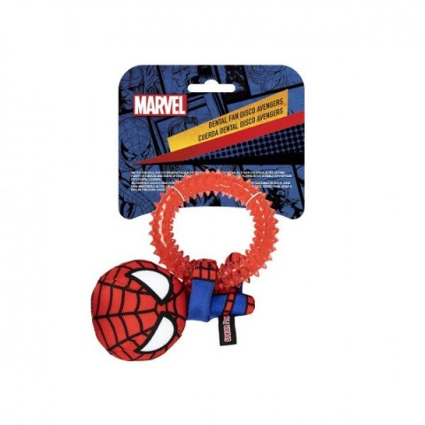 Gryzak Spiderman