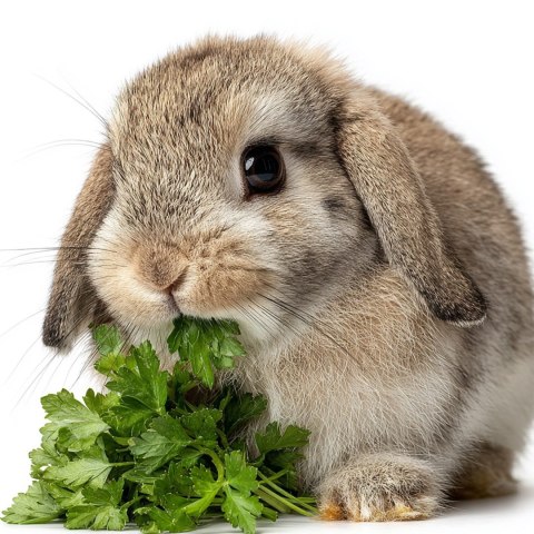 Herbal Pets - Natka pietruszki 80g