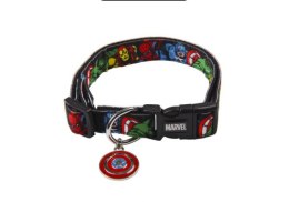 Obroża Marvel
