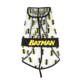 Płaszcz przeciwdeszczowy Batman