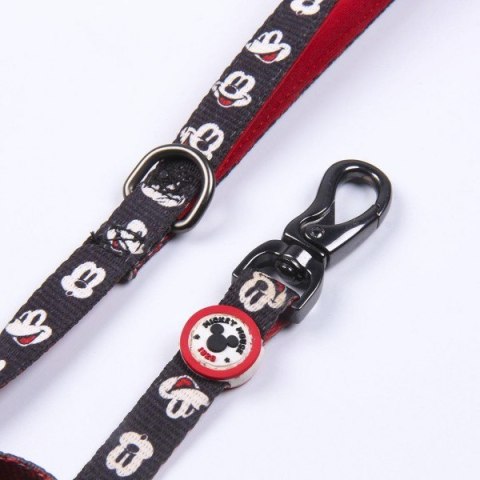Smycz Mickey