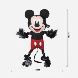 Zabawka ze sznurem Minnie