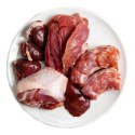 3Coty TURKEY + GOOSE for Kittens 180g 3coty