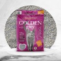 Golden Grey Master żwirek bentonitowy dla kota 14kg Golden Grey