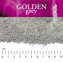 Golden Grey Master żwirek bentonitowy dla kota 14kg Golden Grey