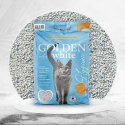 Golden Grey White żwirek bentonitowy dla kota 14kg Golden Grey