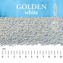 Golden Grey White żwirek bentonitowy dla kota 7kg Golden Grey