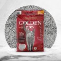 Golden Grey żwirek bentonitowy dla kota 7kg Golden Grey