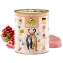 GranataPet DeliCatessen cielęcina PUR karma mokra dla kota 800g GranataPet