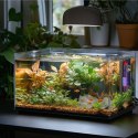 Kruger Meier Luminaqua S-Line 5W - sterylizator UV z programatorem czasowym