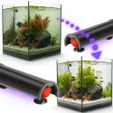 Kruger Meier Luminaqua S-Line 5W - sterylizator UV z programatorem czasowym