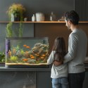 Kruger Meier Luminaqua S-Line 5W - sterylizator UV z programatorem czasowym