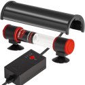 Kruger Meier Luminaqua S-Line 5W - sterylizator UV z programatorem czasowym