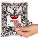 Kruger Meier Panda Frost 2-8 mm - Żwirek akwarystyczny 2 kg