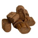 Tuf Tuf Psie żelki - dropsy drobiowe 80g TufTuf