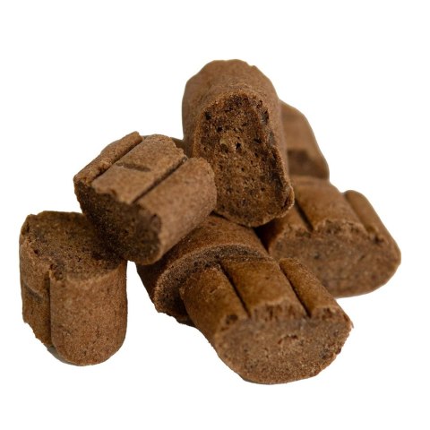 Tuf Tuf Psie żelki - dropsy drobiowe 80g TufTuf