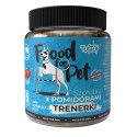 Tuf Tuf Trenerki szprotka z pomidorem 120g TufTuf