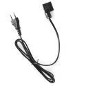 Uniwersalny przewód zasilający elektozawór