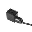 Uniwersalny przewód zasilający elektozawór