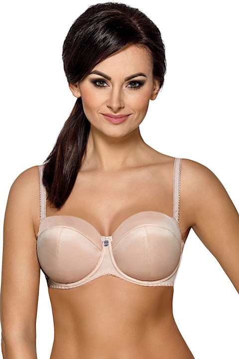 BIUSTONOSZ AV 1787 STRAPLESS BEŻ BIUSTONOSZ AV 1787 STRAPLESS BEŻ