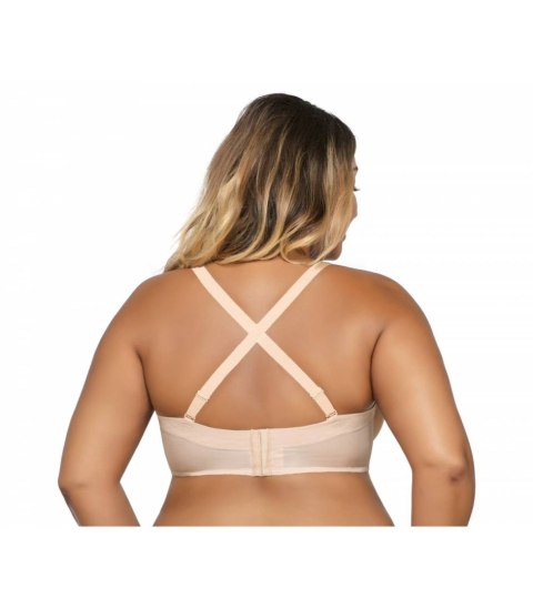 BIUSTONOSZ AV 1787 STRAPLESS MAXI BEŻ BIUSTONOSZ AV 1787 STRAPLESS MAXI BEŻ