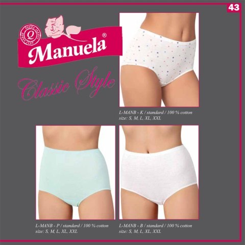 FIGI MANUELA R.XXL FIGI MANUELA R.XXL