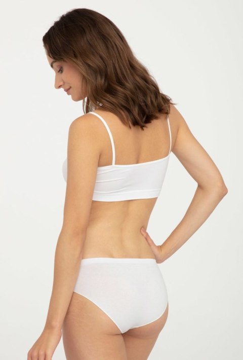 SEAMLESS COTTON BIKINI SEAMLESS COTTON BIKINI
