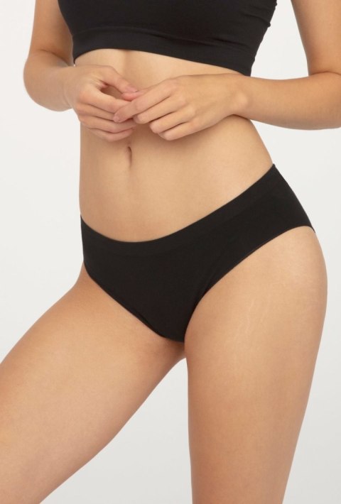 SEAMLESS COTTON BIKINI SEAMLESS COTTON BIKINI