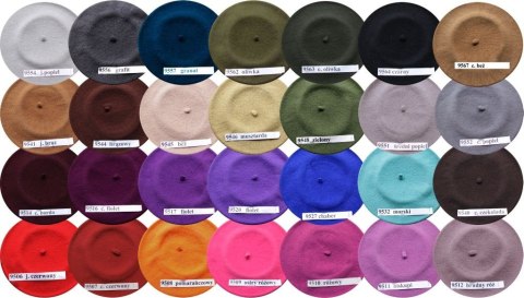 BERET BERET