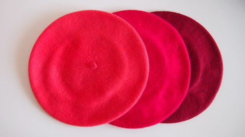 BERET BERET
