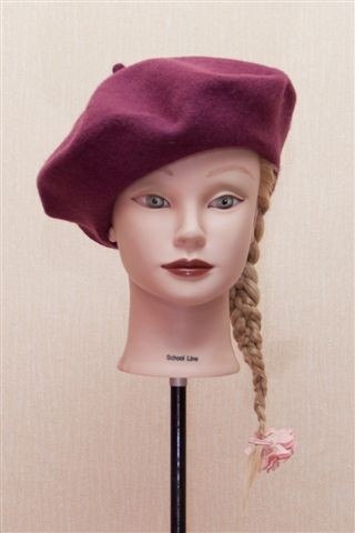 BERET BERET