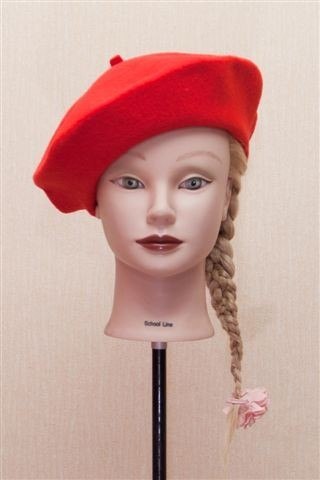 BERET BERET
