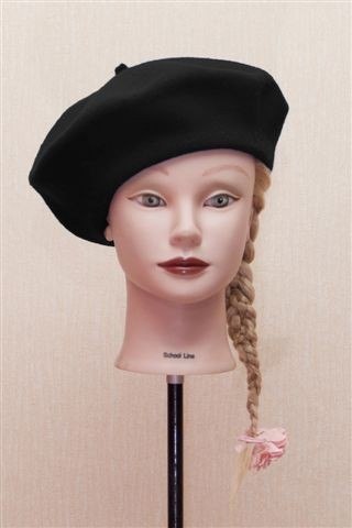 BERET BERET