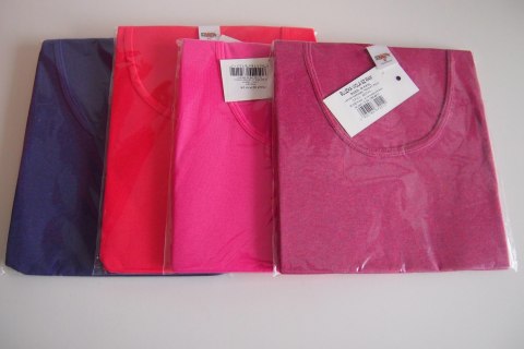 BLUZKA WIOLA R.4XL-5XL BLUZKA WIOLA R.4XL-5XL