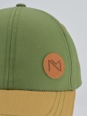 CZAPKA Z DASZKIEM CD086
