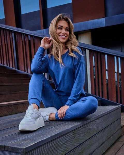 HOMEWEAR/DRES GABI 800/404 DR HOMEWEAR/DRES GABI 800/404 DR