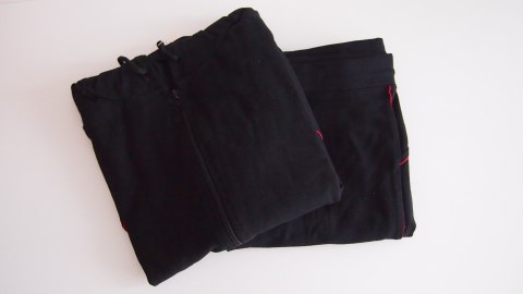 DRESY SPORTOWE BAWEŁNA R.M-3XL DRESY SPORTOWE BAWEŁNA R.M-3XL