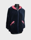 DRESY SPORTOWE FROTA KIESZENIE R.M-3XL