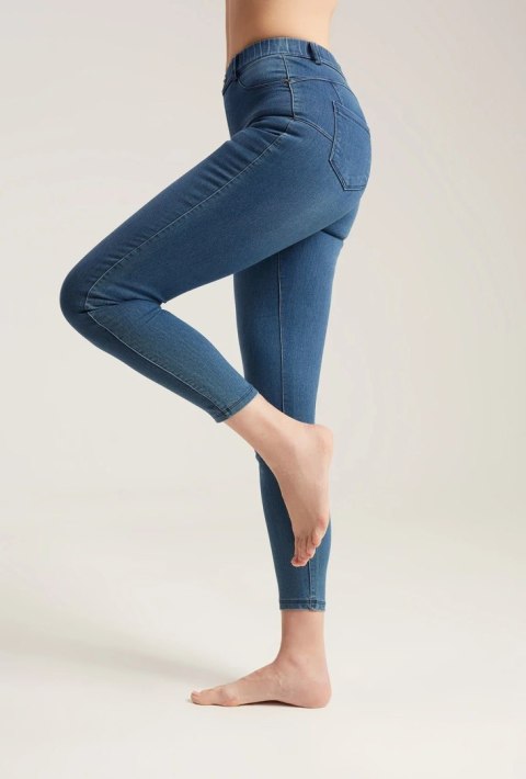 LEGGINS MARGHERITA JEANS LEGGINS MARGHERITA JEANS