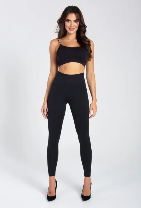 LEGGINS SKINNY HOT HIGH WAIST LEGGINS SKINNY HOT HIGH WAIST