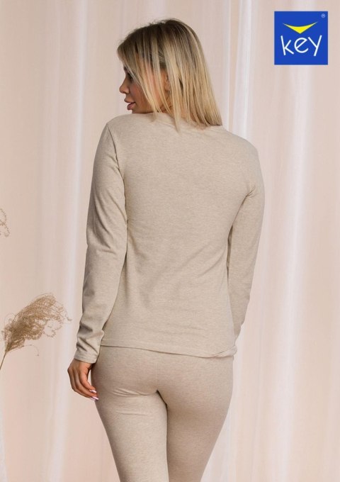 LEGINSY DAMSKIE LXL 729 3 HOT TOUCH LEGINSY DAMSKIE LXL 729 3 HOT TOUCH