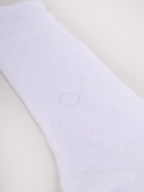 PODKOLANÓWKI AŻUROWE BIAŁE SKL-015 PODKOLANÓWKI AŻUROWE BIAŁE SKL-015