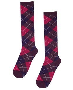 PODKOLANÓWKI WZOROWANE 2-6 LAT SALE PODKOLANÓWKI WZOROWANE 2-6 LAT SALE