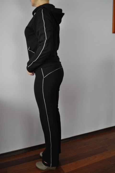 SPODNIE PAJPING R.M-3XL SPODNIE PAJPING R.M-3XL