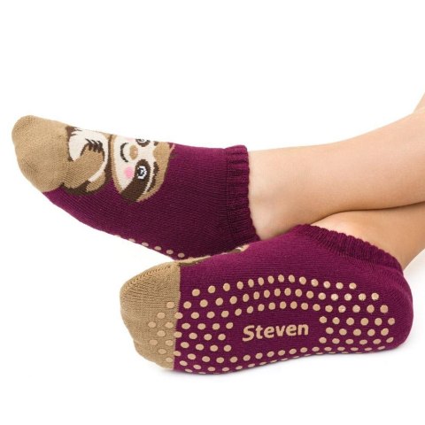 STOPKI DZIECIĘCE FROTTE ABS 134 STOPKI DZIECIĘCE FROTTE ABS 134