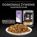 PURINA PRO PLAN ADULT Dog Indyk w galarecie 400gr PURINA NESTLE